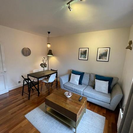 Spacious Flat Opposite The Oval Lägenhet London Exteriör bild